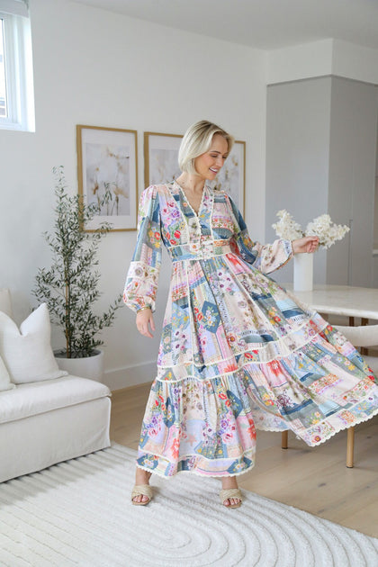 Shareen Collections  Binny Bowe Boutique