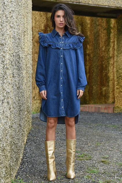 Miss B.Cooper Dress main image 1