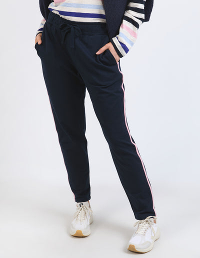 Elm Lifestyle Ultra Lounge Pants Navy