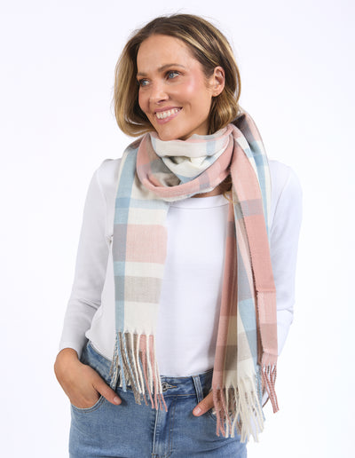 Quincy Mother's Day Scarf from Elm Lifestyle