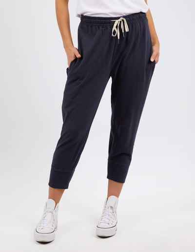 Elm Brunch Pants Navy 