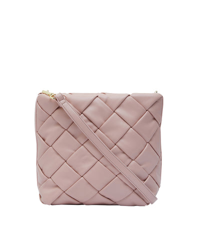 Apollo Bag Blush Elms+King