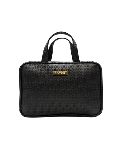 Shanghai Hanging Fold Out Beauty Case - MOR