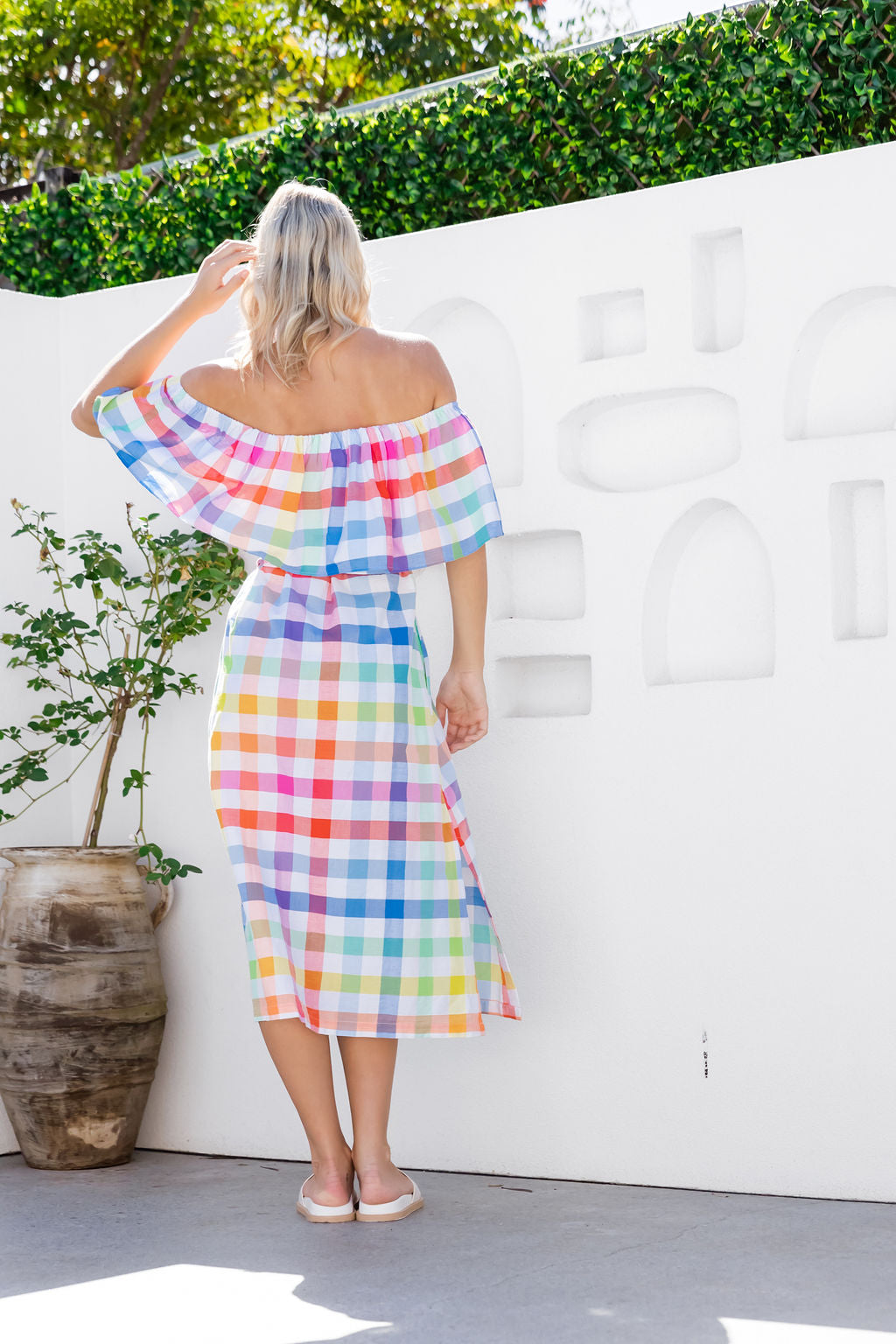 Dresses – Binny Bowe Boutique