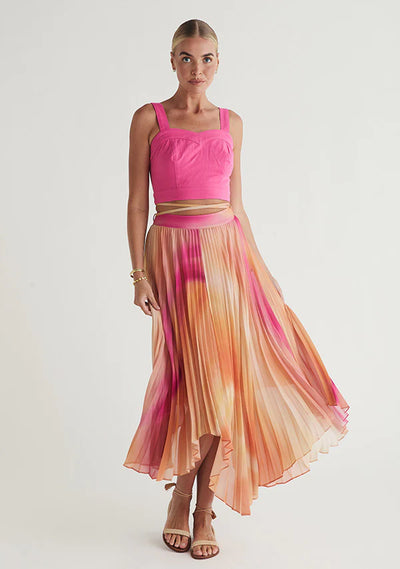 MOS The Label Zephyr Skirt