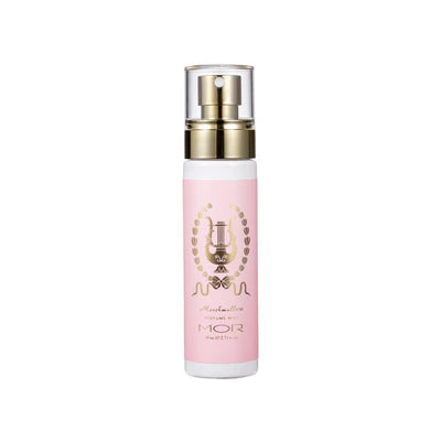 MOR Marshmallow Perfume Mist 80mL – front product image