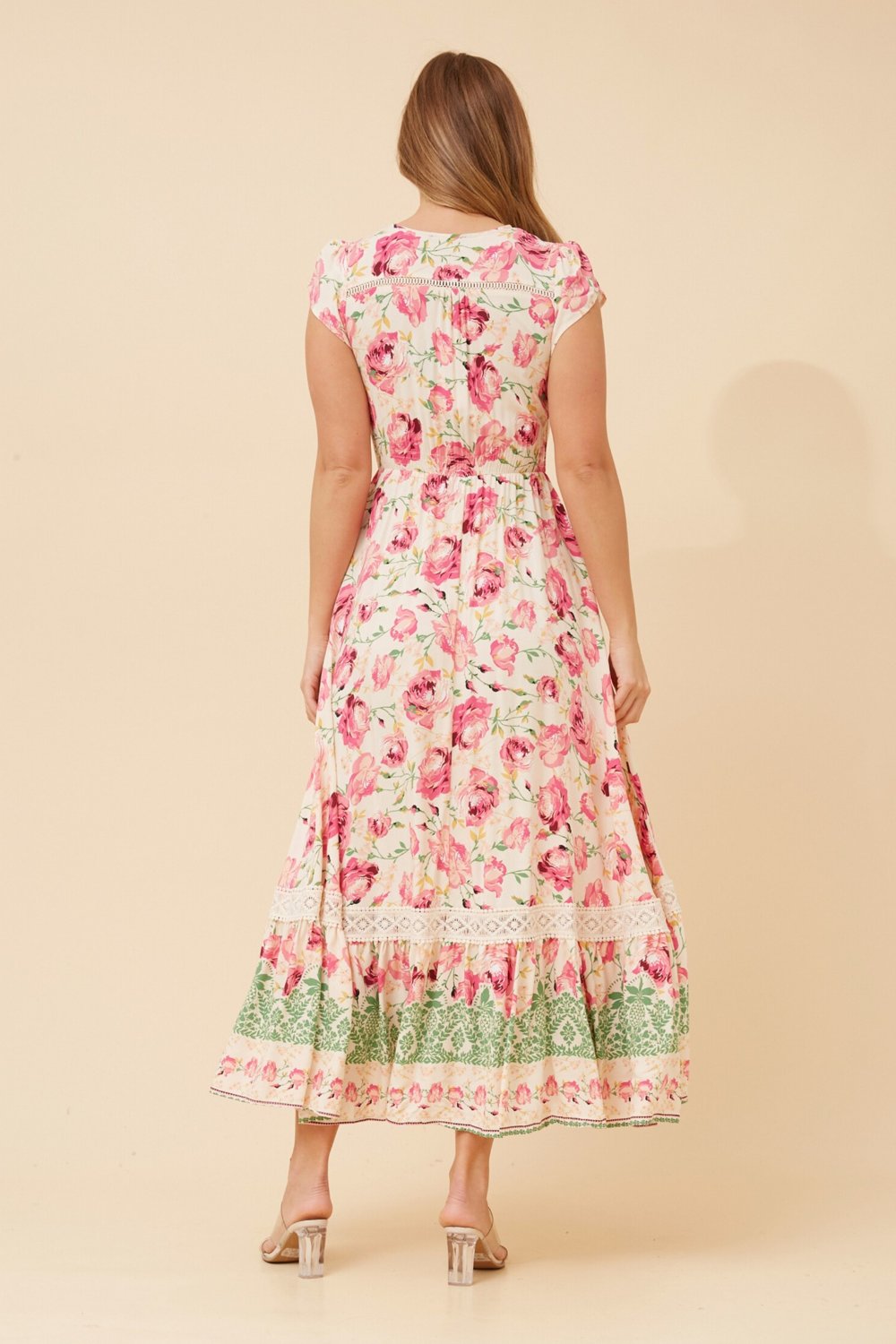 Caroline K Morgan – Binny Bowe Boutique