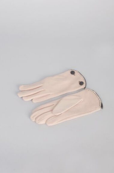 windsor handschuhe Windsor Gloves Black – Binny Bowe Boutique