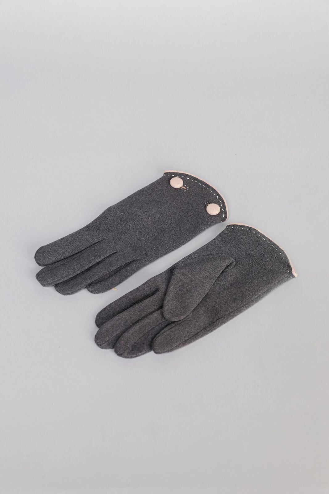 windsor handschuhe Windsor Gloves Black – Binny Bowe Boutique